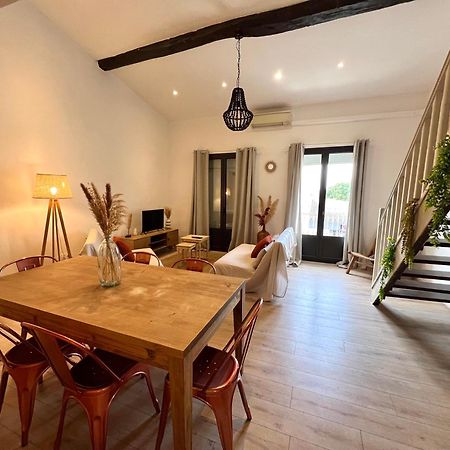 Grand Logements - 3 Chambres Περπινιάν Εξωτερικό φωτογραφία