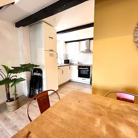 Grand Logements - 3 Chambres Περπινιάν Εξωτερικό φωτογραφία