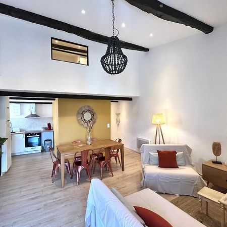 Grand Logements - 3 Chambres Περπινιάν Εξωτερικό φωτογραφία