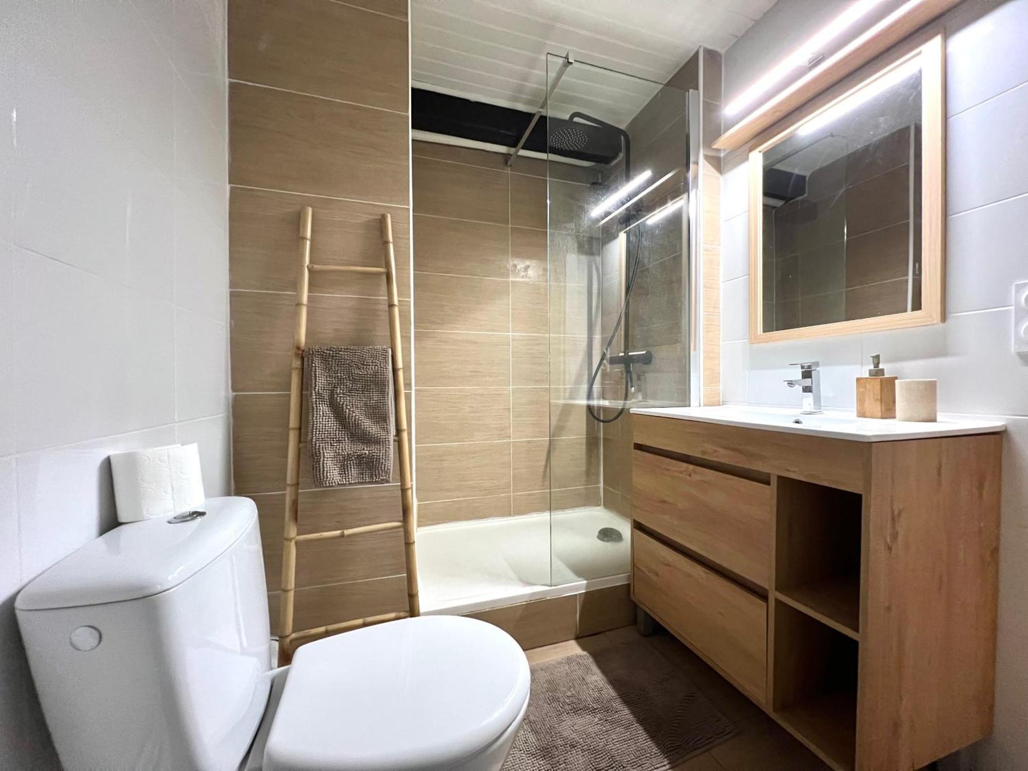 Grand Logements - 3 Chambres Περπινιάν Εξωτερικό φωτογραφία