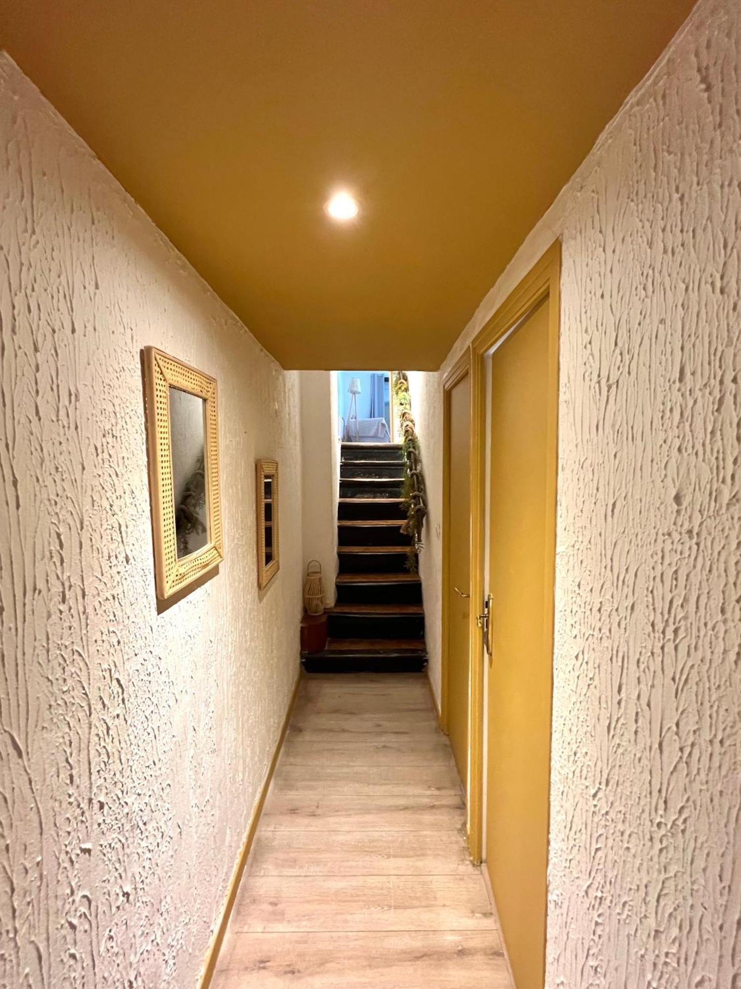 Grand Logements - 3 Chambres Περπινιάν Εξωτερικό φωτογραφία