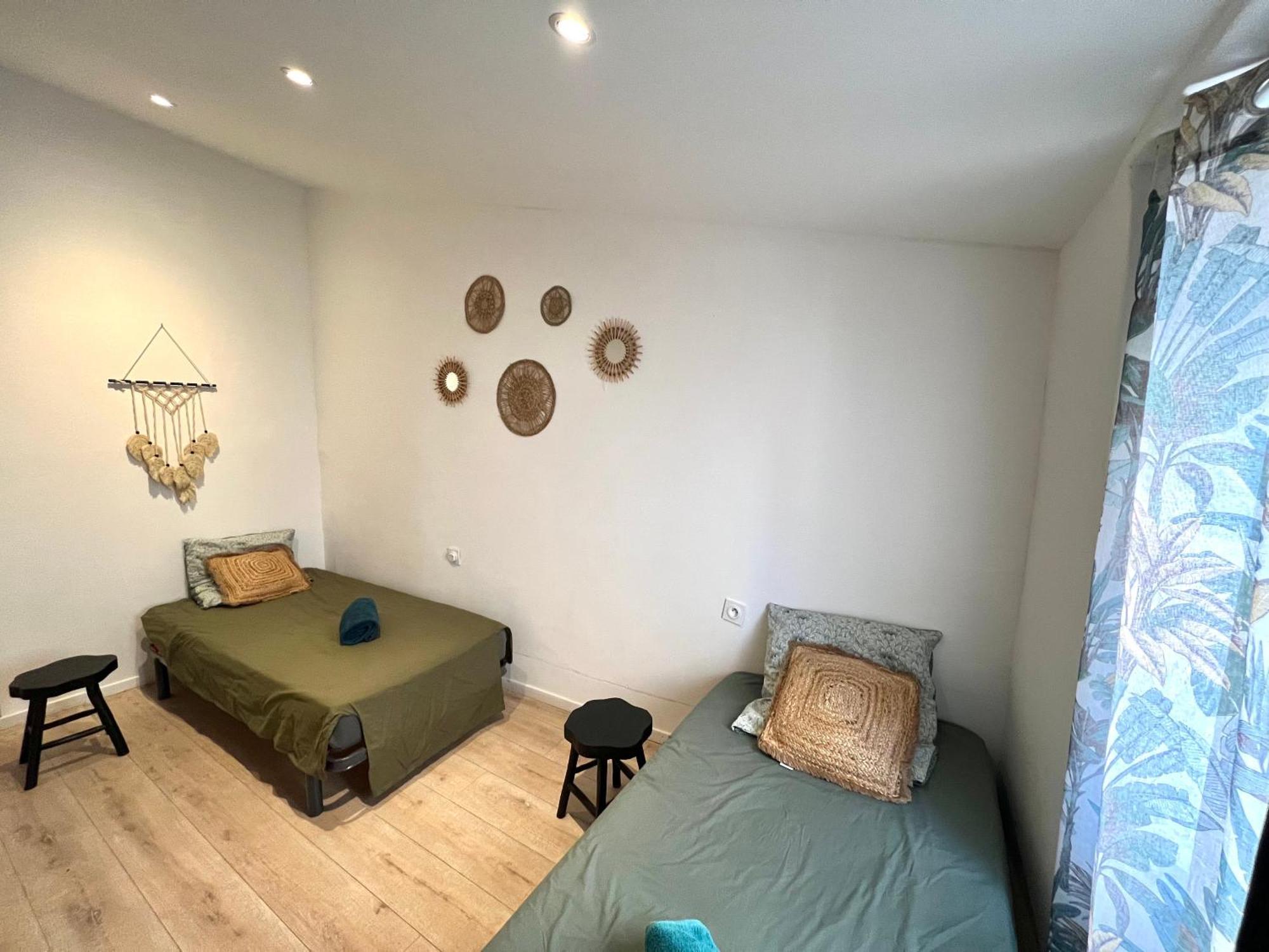 Grand Logements - 3 Chambres Περπινιάν Εξωτερικό φωτογραφία