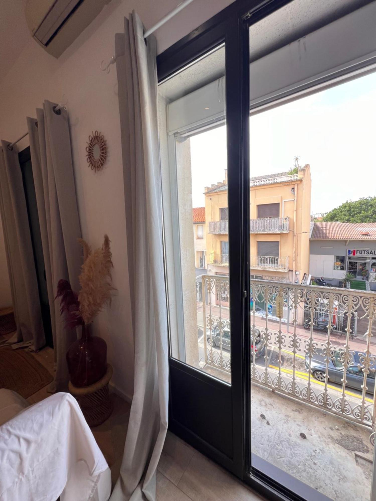 Grand Logements - 3 Chambres Περπινιάν Εξωτερικό φωτογραφία