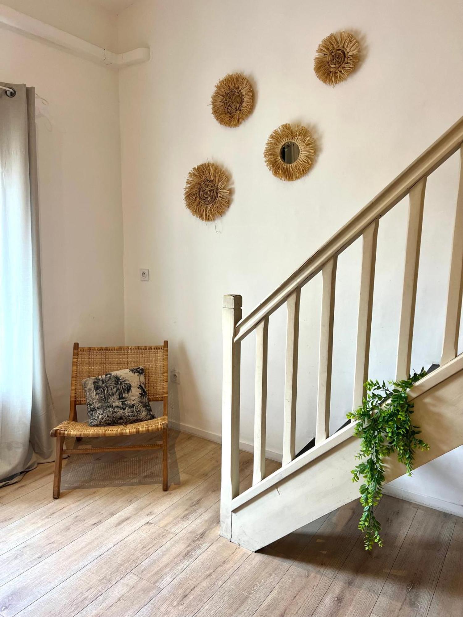 Grand Logements - 3 Chambres Περπινιάν Εξωτερικό φωτογραφία